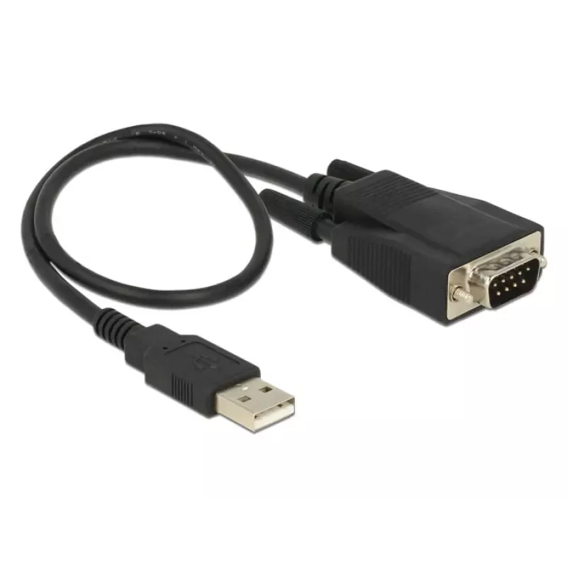 Sülearvuti dokkjaam DeLOCK 62958 USB Type-A must