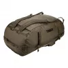 Thule 5600 Chasm 130L duffelkott sügav khaki