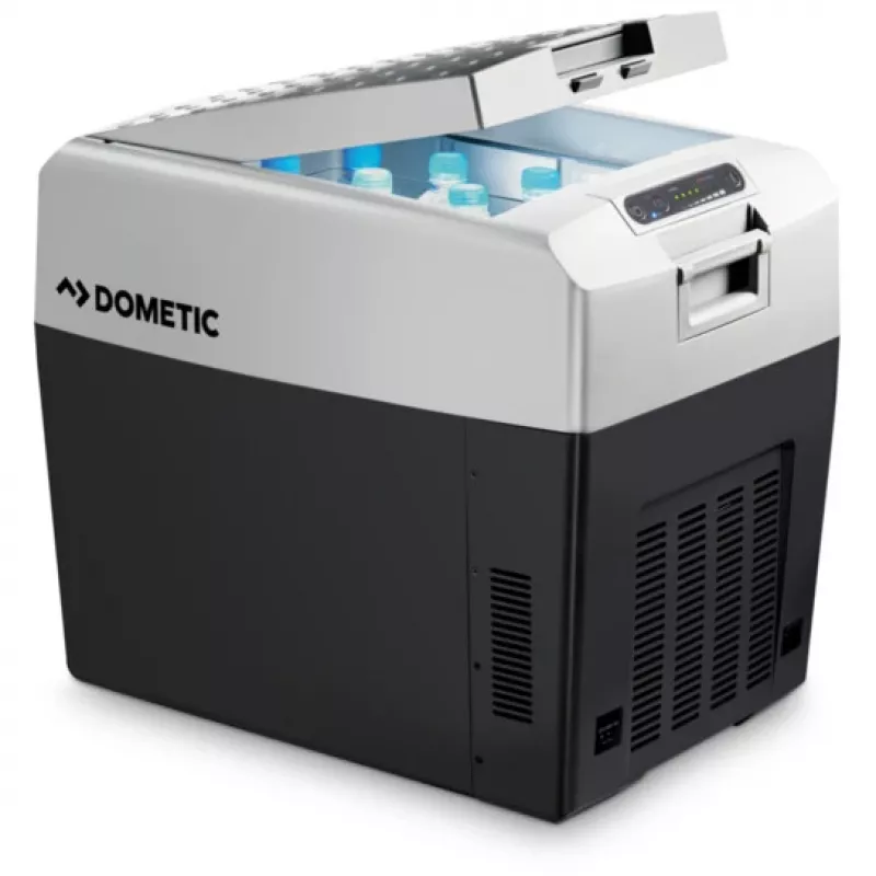 Termoelektriline jahutuskast Dometic TropiCool TCX 35 - 33 L AC/DC jahuti