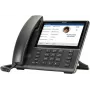 Mitel 6873 SIP-telefon - VoIP-telefon - SIP, RTCP, RTP, SRTP - 24 kaabel (50006790)