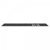 Apple Magic klaviatuur Universal USB + Bluetooth QWERTY US English Must MXK83LB/A