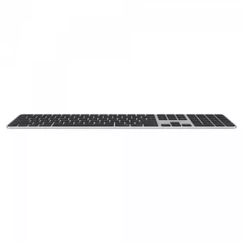 Apple Magic klaviatuur Universal USB + Bluetooth QWERTY US English Must MXK83LB/A