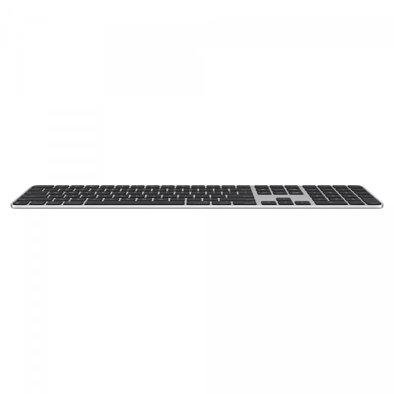 Apple Magic klaviatuur Universal USB + Bluetooth QWERTY US English Must MXK83LB/A