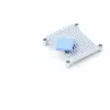 Jahutusradiaatorite komplekt ALLNET FriendlyELEC NanoPi Neo / Neo2, 20 tk – passiivne jahutus üheplaadiarvutitele