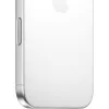 Apple iPhone 16 Pro Max - 5G nutitelefon - Dual-SIM / sisemälu 1 TB - OLED-ekraan - 6.9 - 2868 x 1320 pikslit (120 Hz)