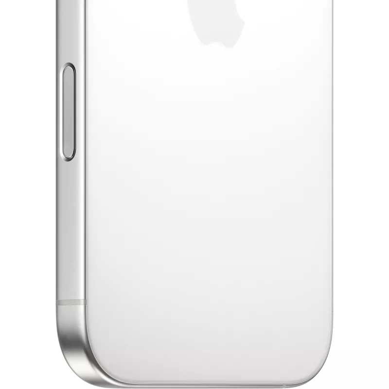 Apple iPhone 16 Pro Max - 5G nutitelefon - Dual-SIM / sisemälu 1 TB - OLED-ekraan - 6.9 - 2868 x 1320 pikslit (120 Hz)