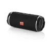 BLOW BT460 Stereo kaasaskantav kõlar Must, Hõbedane 10 W