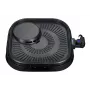 Blaupunkt GRT601 kontaktgrill on Blaupunkti toode meie kontaktgrillide valikust. Esiletõstetud omadused: must viimistlus, kaal 2,9 kg ja tüüp Grill.