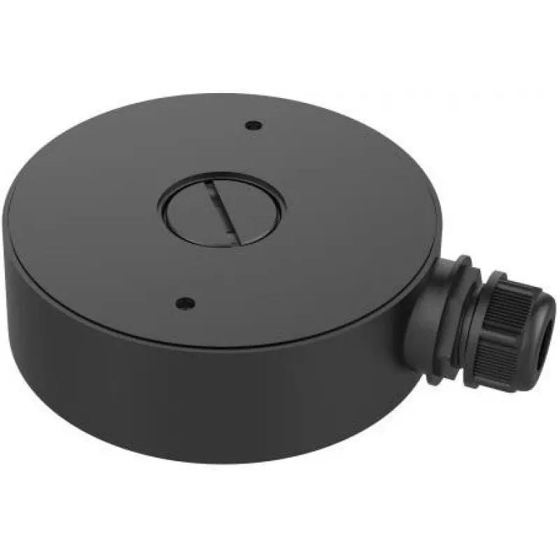 Ühenduskarp Hikvision DS-1280ZJ-DM46 (must)