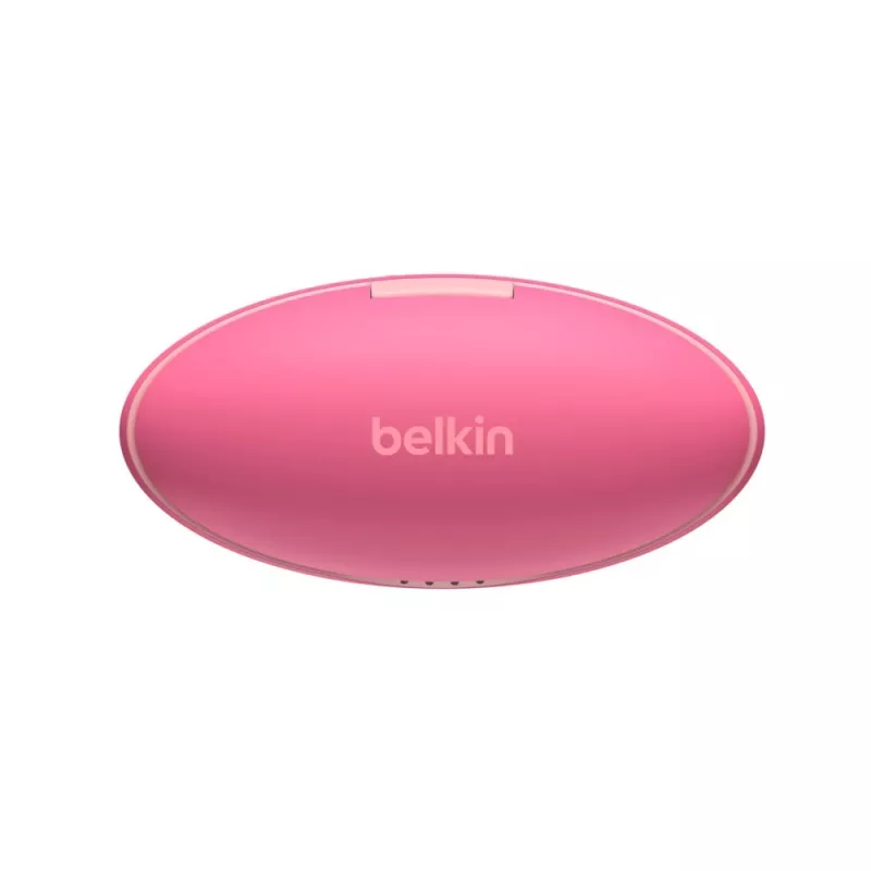 Kõrvaklapid Belkin Soundform Nano