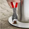 Tangid Knipex TwinGrip 250 mm 82 01 250, 250 mm pikkus, TwinGrip disain