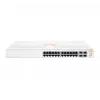 Hewlett Packard Enterprise Aruba Instant On 1930 Hallatav L2+ Gigabit Ethernet (10/100/1000) 1U Valge