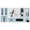 Lovio LVTB124BK SonicProtect PRO Must