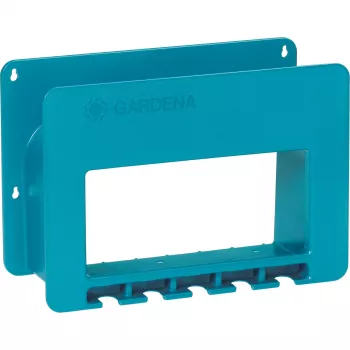Voolikuhoidik Gardena System Stowaway 35m sinine