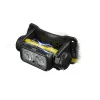 Pealamp Nitecore NU43 1400 luumenit kompaktne ja kerge