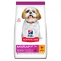 HILL'S Science Plan Mature Adult Small & Mini - kuiv koeratoit - 1,5 kg