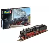 REVELL Mudelrongi Ekspressvedur BR18 Mõõtkavas 1:87