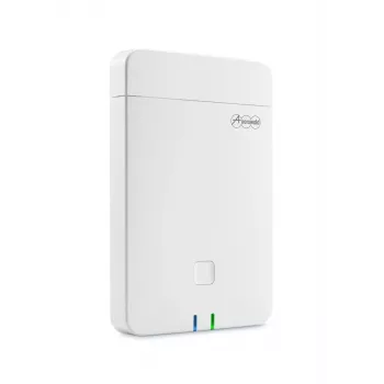 DECT-baasjaam Auerswald COMfortel WS-500S valge