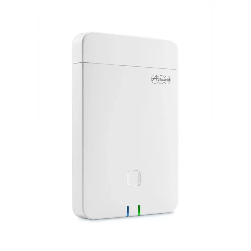 DECT-baasjaam Auerswald COMfortel WS-500S valge