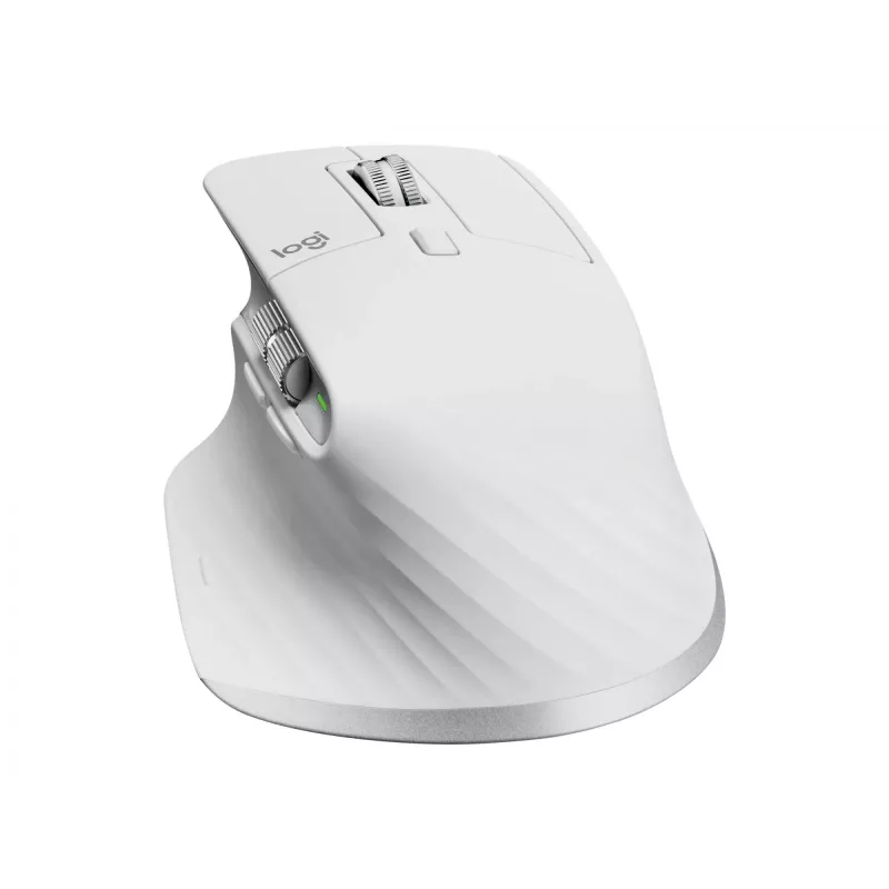 Hiir Logitech MX Master 3S Maci jaoks Bluetooth