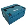 Makita P-84311 tööriistakohver roheline