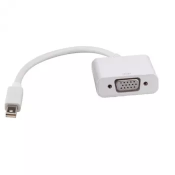 Mini DisplayPort-VGA adapter ROLINE 12.03.3140