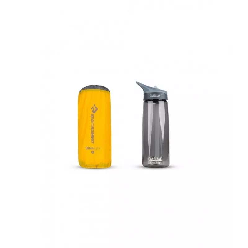 Sea To Summit AMUL/UNI/L Kollane