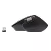 Juhtmevaba hiir Tellur TLL491261 USB
