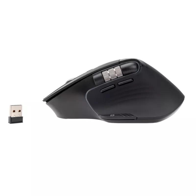 Juhtmevaba hiir Tellur TLL491261 USB