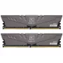 DIMM 32 GB DDR4-3600 (2x 16 GB) kahekanalikomplekt, mälu must, TTCED432G3600HC18JDC01, T-CREATE EXPERT