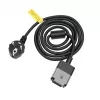 Toitekaabel EcoFlow EFL-BKWAC-3M-EU