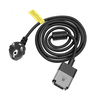 Toitekaabel EcoFlow EFL-BKWAC-3M-EU