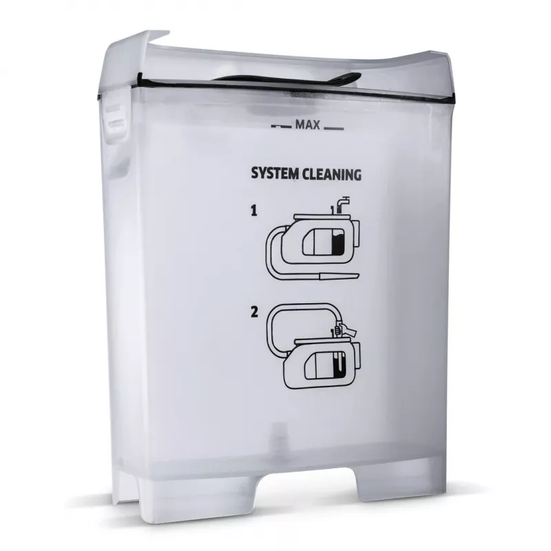 Kärcher SE 3-18 Compact akukomplekt 1,2 L trummel tolmuimeja märg 184 W kotita
