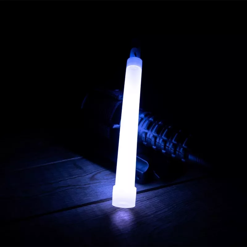 Helikon 6 Chemical light valge
