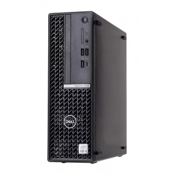 DELL OptiPlex 5090 i5-10505 16GB 256GB SSD SFF Win11pro Kasutatud