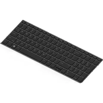 HP L01028-041 sülearvuti varuosa klaviatuur