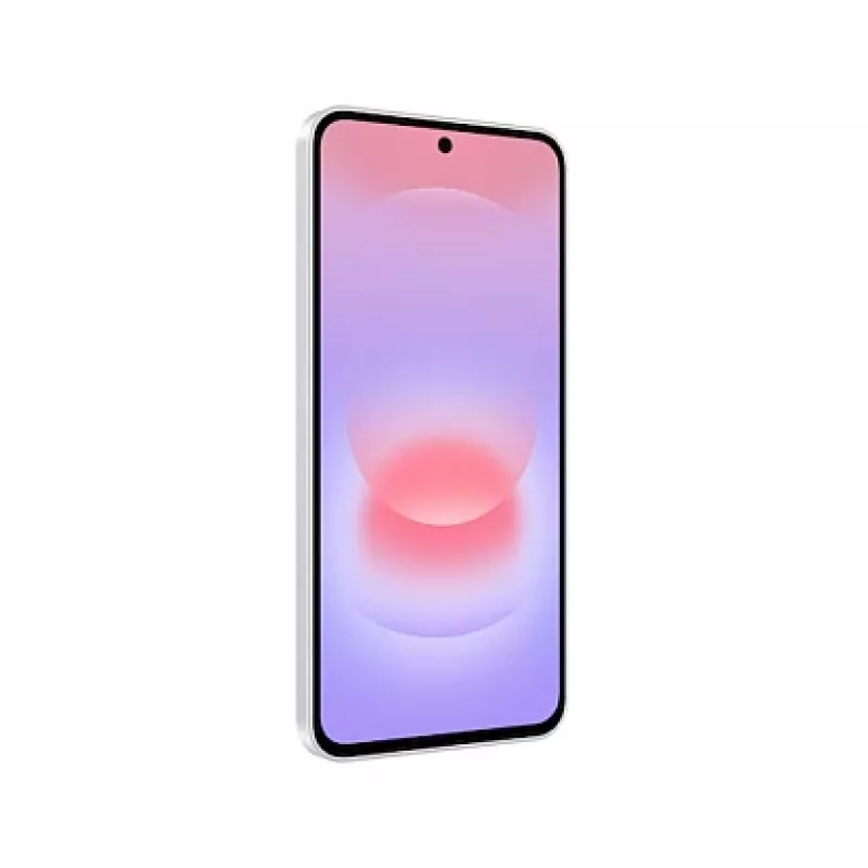 Samsung Galaxy A37 5G 17 cm (6.7 tolli) Dual SIM USB USB-C 8 GB 256 GB 5000 mAh Valge