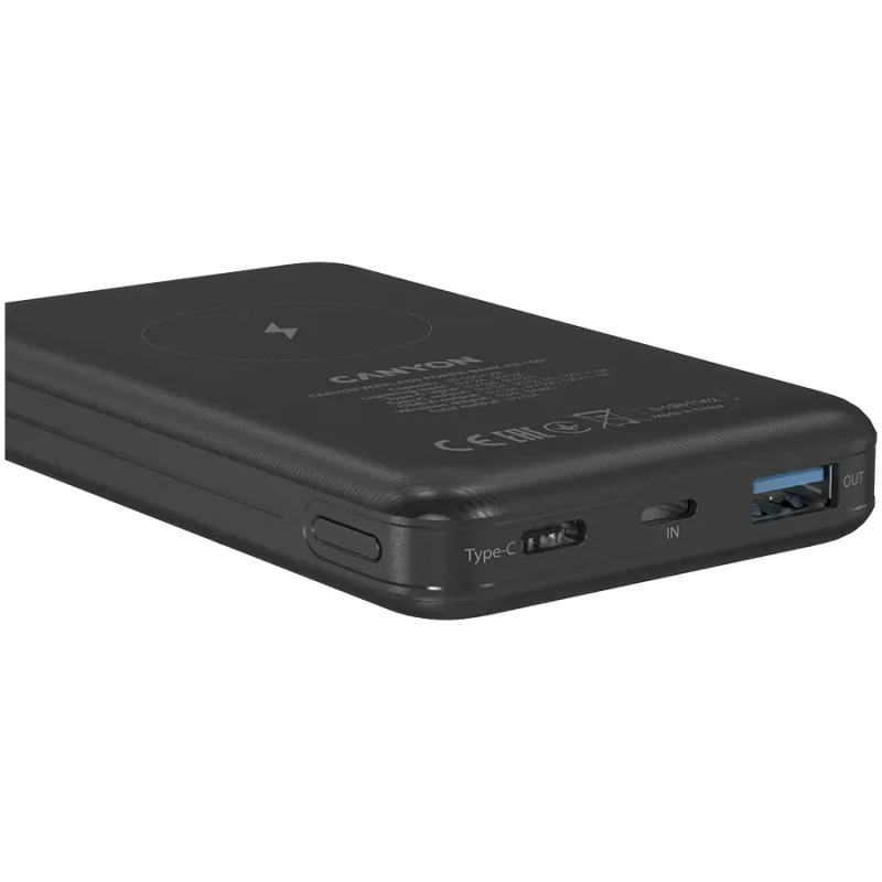 Kaasaskantav aku Canyon PB-1001 10000 mAh