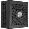 SST-HA1300R-PM 1300W, arvuti toiteplokk must, 9x PCIe, kaablite haldus, 1300 Watt