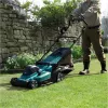 Juhtmeta muruniiduk MAKITA LM004GZ 40V MAX XGT metabo