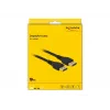 DisplayPorti kaabel DeLOCK 85910 8K 60 Hz 2 m