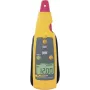 Fluke 771+2AC voolutangid, digitaalne multimeeter CAT II 300 V ekraan (loendurid): 1200 (Fluke 771+Fluke 2AC)