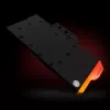 Vesijahutusplokk EK Water Blocks atsetaalvaskmust