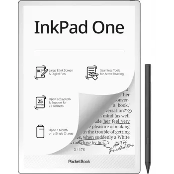PocketBook InkPad One - matt must