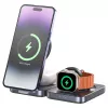 UNITEK P1300AGY01 mobiilseadme juhtmevaba laadimisvastuvõtja kõrvaklapid, mobiiltelefon/nutitelefon, nutikell USB Type-C