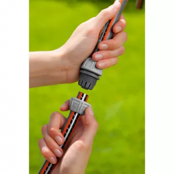 Voolikuparandaja GARDENA 18232-20 13 mm – 15 mm voolikule