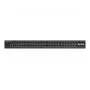 LANCOM GS-3652X Hallatav L3 2.5G Ethernet (100/1000/2500) 1U Must