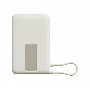 Akupank Xiaomi BHR08PBGL 5900 mAh liitium-ioon 5 V USB-C 1 port traadita laadimine Beež