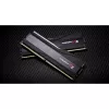 DIMM 32 GB DDR5-5600 (2x 16 GB) Dual-Kit, Arbeitsspeicher schwarz, F5-5600J3636C16GX2-TZ5RK, Trident Z5 RGB, INTEL XMP