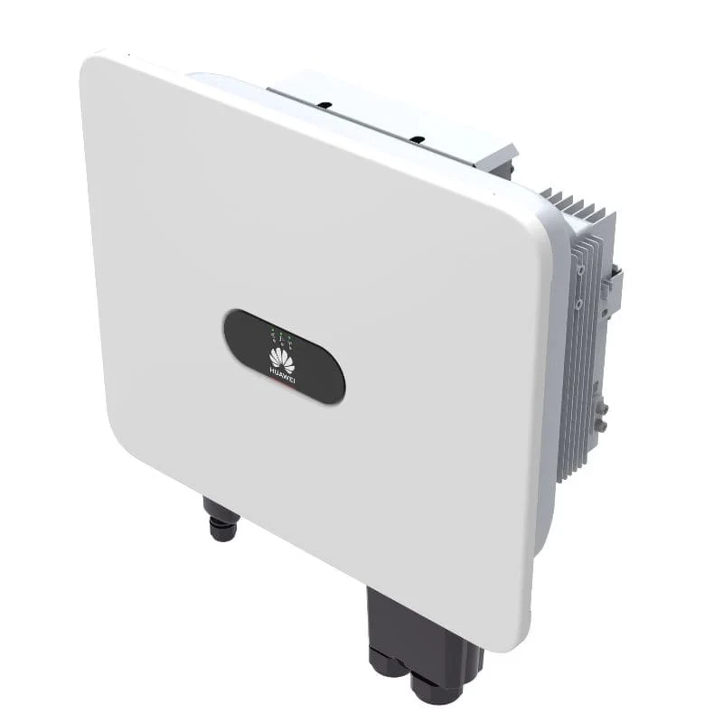 HUAWEI inverter SUN2000-12KTL-M5 12 kW kõrge voolutugevus päikeseenergiasüsteemidele